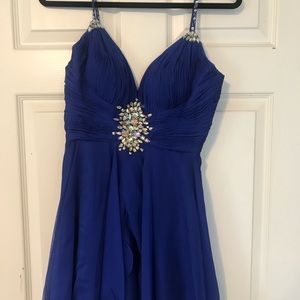Mac Duggal Cocktail Dress